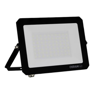 Osram FL Lux LED-es reflektor 50W semleges fehér IP65-ös védelemmel fekete