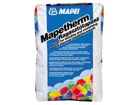 Mapei hőszigetelő ragasztó Mapetherm ragasztótapasz