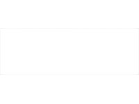 Zalakerámia falicsempe Carneval fehér 20 cm x 60 cm