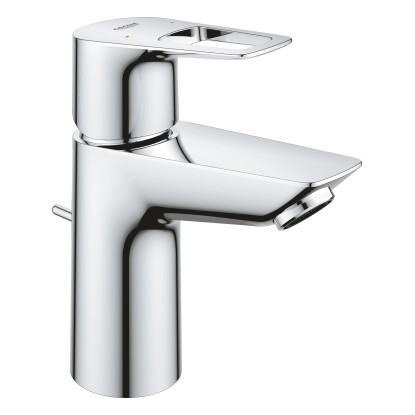 Grohe mosdó csaptelep Start Loop S - méret húzórudas leeresztőszettel 1 1/4"