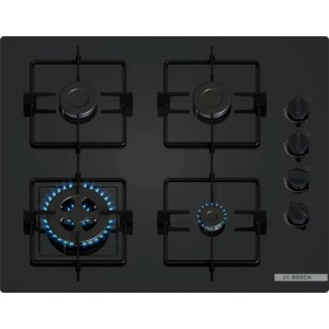BOSCH POH6B6K30 Beépíthető gázfőzőlap
