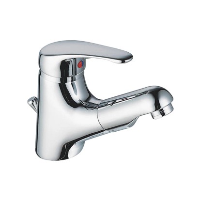 OBI DECO-LINE Cassai mosdó csaptelep egykaros