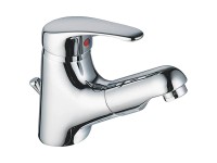 OBI DECO-LINE Cassai mosdó csaptelep egykaros OBI DECO-LINE Cassai mosdó csaptelep egykaros