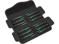 Wera csavarhúzókészlet Kraftform Micro 12 Universal 1 12-részes