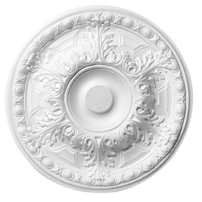 Decosa rozetta Emilia 48 cm