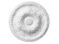 Decosa rozetta Emilia 48 cm Decosa rozetta Emilia 48 cm