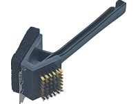 Campingaz grilltisztító kefe 3 az 1-ben Campingaz grilltisztító kefe 3 az 1-ben