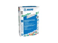 Keraflex Extra S1 Zero szürke 25 kg Keraflex Extra S1 Zero szürke 25 kg