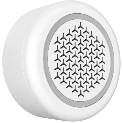 Hama okos wifi riasztó sziréna 105 decibel  hőmérővel