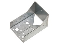 Gerendapapucs B típus 80 mm x 120 mm Gerendapapucs B típus 80 mm x 120 mm