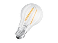 Osram Retrofit LED Dim filament körte izzó E27 7 W melegfehér