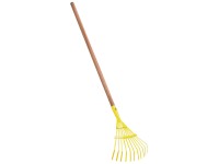 LUX Gyermek svéd gereblye 11 ágú fejjel