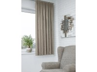 Készfüggöny Drapp OSCAR/04 140 cm x 175 cm Készfüggöny Drapp OSCAR/04 140 cm x 175 cm