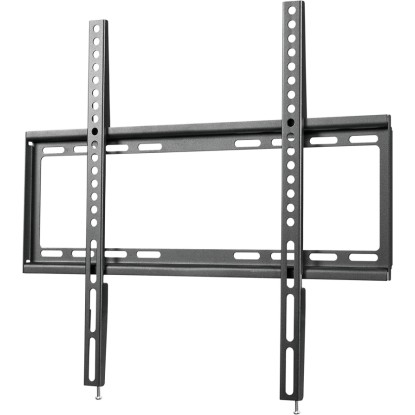 Schwaiger Fixed 2 TV fali tartó, max. 35 kg, lapos képernyőkhöz, videó tartozék.