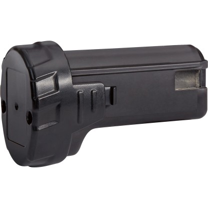 LUX-TOOLS pótakkumulátor 3,6 V-os A-GS-80/110-hez