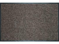 Astra Proper Tex Uni lábtörlő barna 60 cm x 90 cm