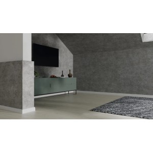 Egger Decowall AL003 Rovigo Beton takaróléc, 2,4 m, falburkolathoz és harmonikus átmenetekhez.
