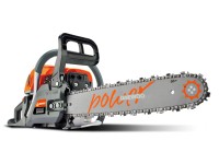Daewoo benzines láncfűrész DCS5220 52cm3 51 cm Daewoo benzines láncfűrész DCS5220 52cm3 51 cm