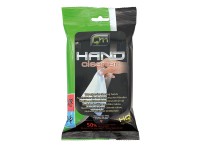 Q11 kéztisztító törlőkendő 30 db