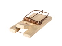 Swissinno fa patkányfogó Swissinno fa patkányfogó