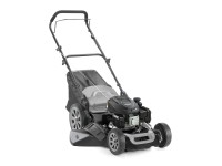 Stiga CP1 484 WQ benzinmotoros fűnyíró Stiga CP1 484 WQ benzinmotoros fűnyíró