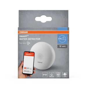 Osram Smart+ Wifi okos vízszivárgás érzékelő