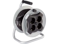 CMI kábeldob textilkábellel 5 m CMI kábeldob textilkábellel 5 m