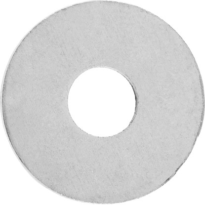 LUX-TOOLS karosszéria alátét 105 mm x 30 mm horganyzott 100 darab