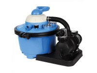 Pooltrend vízforgató AQUALOON Plus Pooltrend vízforgató AQUALOON Plus