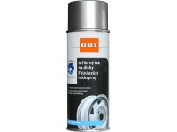 OBI lakkspray Felnire matt ezüst 400 ml