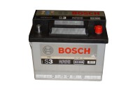 Bosch akkumulátor 56 Ah 480 A Bosch akkumulátor 56 Ah 480 A
