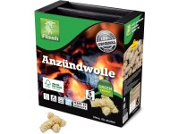 FLASH tűzgyújtó gyapot 5 kg-os doboz FLASH tűzgyújtó gyapot 5 kg-os doboz