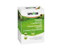 Terrasan gyeptrágya gyomcsökkentő 3 kg Terrasan gyeptrágya gyomcsökkentő 3 kg