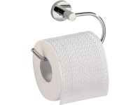 Wenko Power-Loc Elegance WC-papír tartó króm 9,5 cm x 15,5 cm x 5 cm Wenko Power-Loc Elegance WC-papír tartó króm 9,5 cm x 15,5 cm x 5 cm