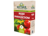 NATURA Szerves trágya paradicsom és paprika NATURA Szerves trágya paradicsom és paprika