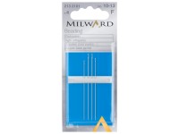 Gyöngyfűzőtű no. 10 - 13 Gyöngyfűzőtű no. 10 - 13