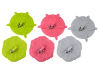 FM lefolyódugó virág/tengeri csillag többféle FM lefolyódugó virág/tengeri csillag többféle