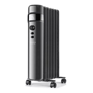 Olajradiátor 2500W WIFI kapcsolattal