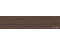 ABS 2 mm x 23 mm wenge - méteráru