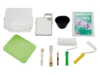 LUX renoválókészlet 10 részes LUX renoválókészlet 10 részes