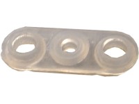 Bojler fűtőbetét tömítés hajdú 30 mm szilikon