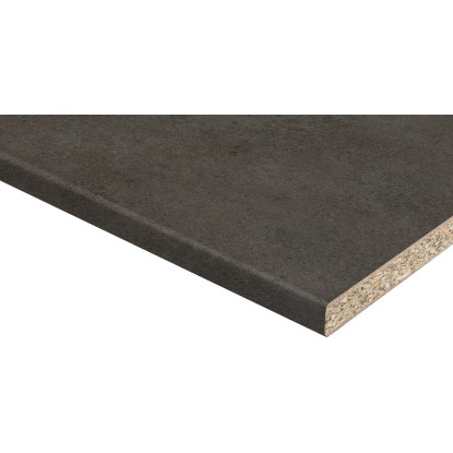 Kaindl ablakpárkány 20 cm x 1,8 cm Mocca max. hossz 4,1 m méteráru