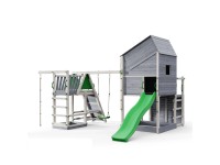 Funky Combo Smarthouse Monster játszótorony Funky Combo Smarthouse Monster játszótorony