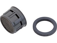 OBI szűrőbetét keverőfúvókákhoz M28 OBI szűrőbetét keverőfúvókákhoz M28