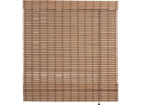 OBI Mataro dekoratív bambuszroló 100 cm x 160 cm tölgy