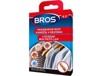 BROS molyirtó kazetta BROS molyirtó kazetta