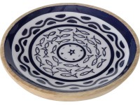 Solina tányér 3 cm x 20 cm x 20 cm