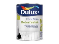 Dulux Simply Refresh bútorfesték mélykék varázs 0,75l Dulux Simply Refresh bútorfesték mélykék varázs 0,75l
