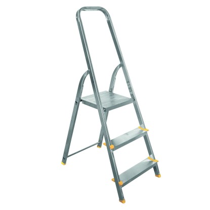 Alumínium létra 3 fokos