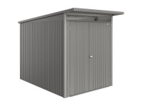 Biohort Avantgarde Eco szerszámosház kétszárnyú ajtó 209 cm x 252 cm x 172 cm